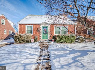 411 Perry St, Ridley Park, PA 19078