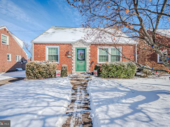 411 Perry St, Ridley Park, PA 19078