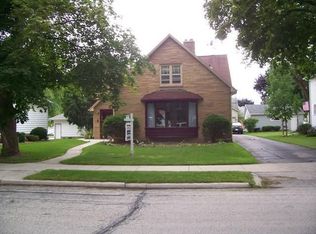 931 6th St, Kiel, WI 53042