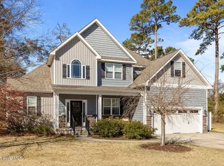 403 Ardan Oaks Circle Cpe, Swansboro, NC 28584