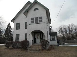 40 Covington St, Springfield, MA 01119