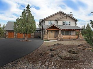 25295 Dodds Rd, Bend, OR 97701