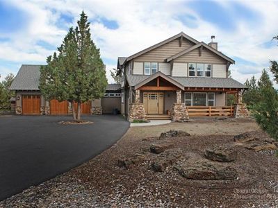 25295 Dodds Rd, Bend, OR, 97701