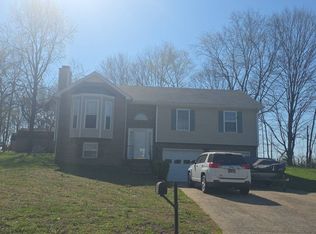 2694 Elkmont Dr, Clarksville, TN
