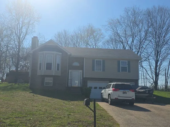 2694 Elkmont Dr, Clarksville, TN 37040