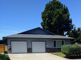 309 Fanyon St, Milpitas, CA 95035