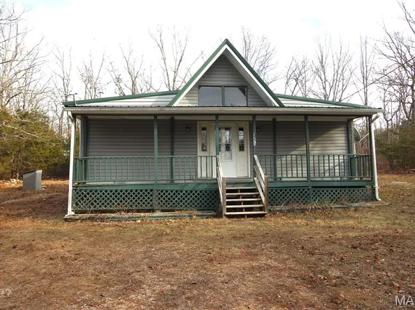 11473 Holiday Shores Dr, Bismarck, MO 63624