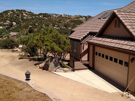 3rd image of 42195 Crazy Horse Canyon Dr