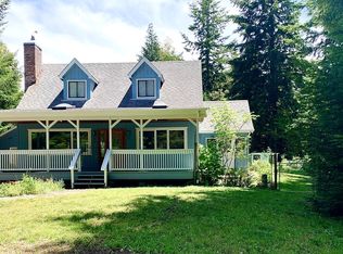 33424 Cedar Valley Rd, Gold Beach, OR 97444