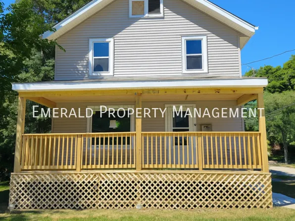 326 N Independence Ave, Rockford, IL 61101