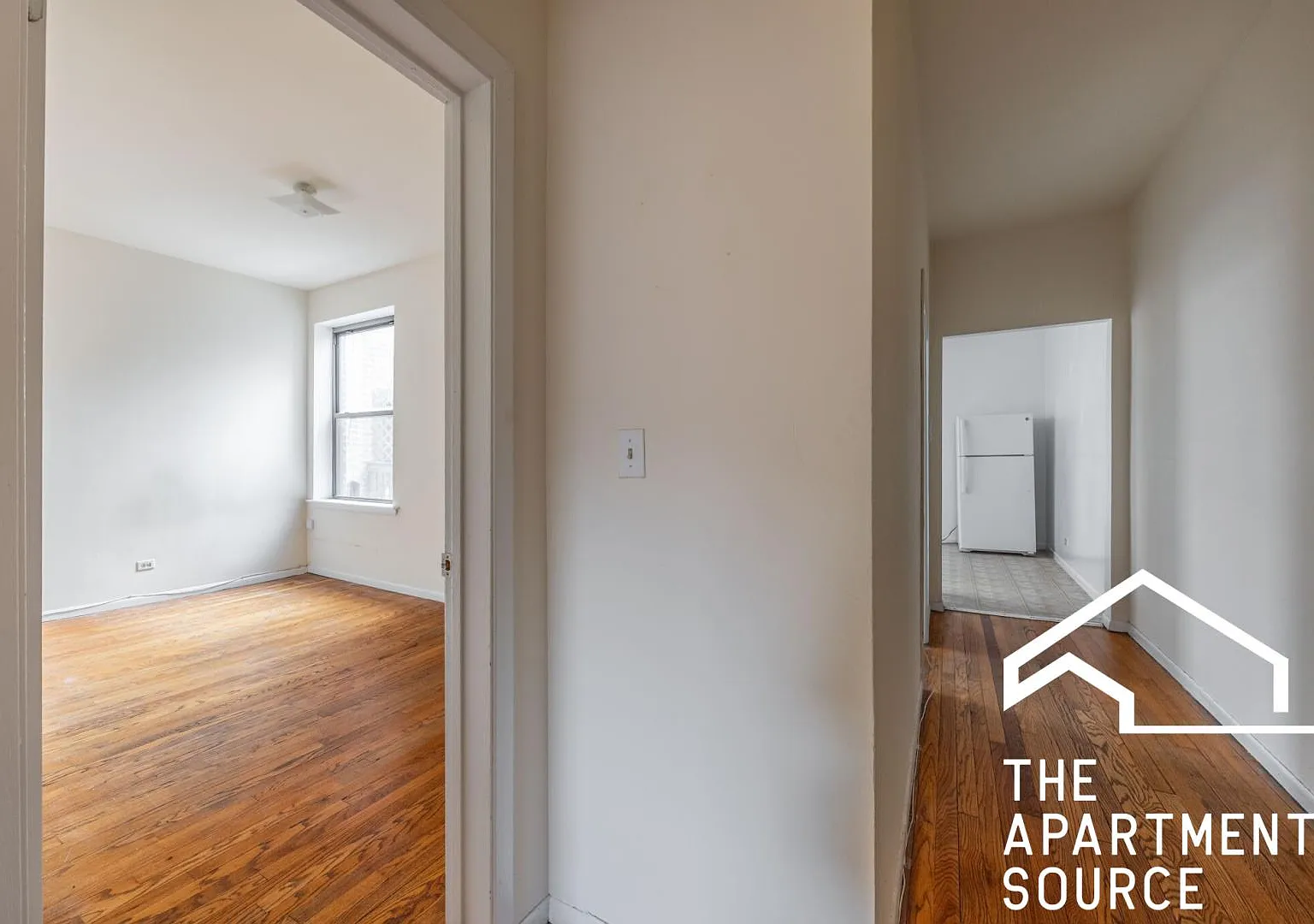 2 bed, 1000 sqft, $2,550 — Photo 1