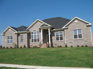 7501 Old Valley Point, Owens Cross Roads, AL 35763