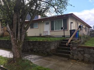 5029 NE 28th Ave, Portland, OR 97211