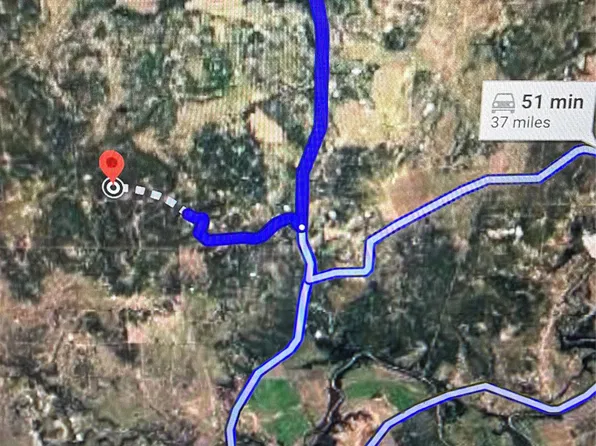 A2331 Macabee Rd, Graham, TX 76450