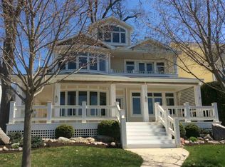 180 Ln 375 Crooked Lk, Angola, IN 46703