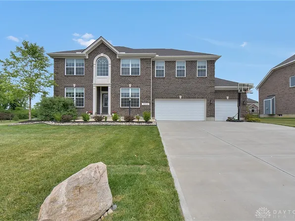 10924 Bromsgrove Ct, Dayton, OH 45458