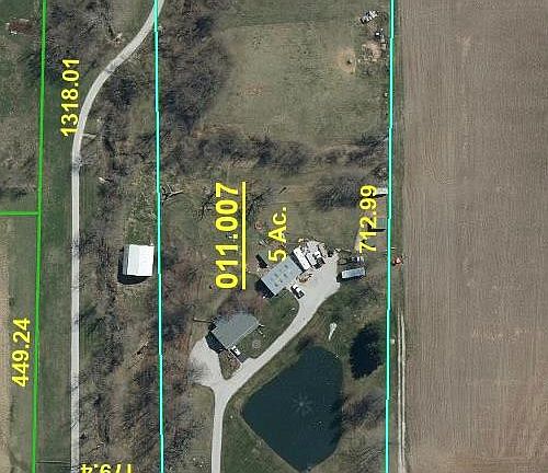 2nd image of 7112 Fields Dr
