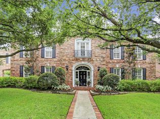 8703 Pasture View Ln, Houston, TX 77024