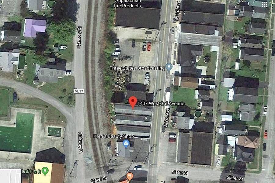 1st image of 1407 W 3rd Ave