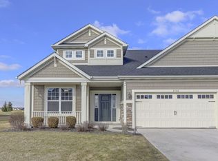 8968 Finley Ct, Cedar Lake, IN