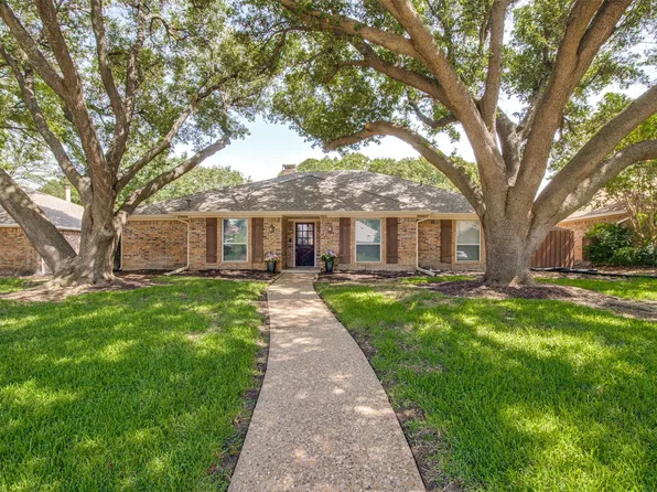 4509 Hartford Dr, Plano, TX 75093