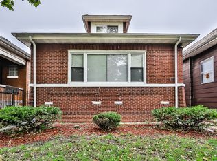 1323 W 98th Pl, Chicago, IL