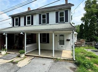 16 3rd St, Easton, PA 18042
