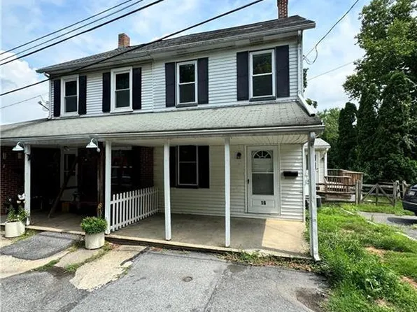 16 3rd St, Easton, PA 18042
