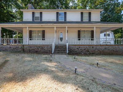 152 Stacey Ln, Rogersville, AL, 35652