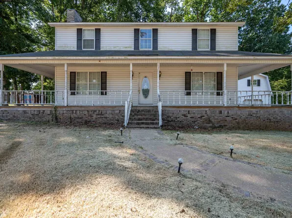 152 Stacey Ln, Rogersville, AL 35652