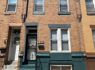 2823 W Harold St, Philadelphia, PA 19132
