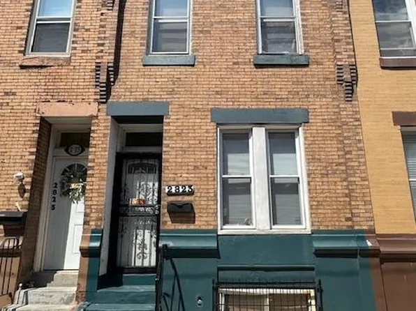 2823 W Harold St, Philadelphia, PA 19132