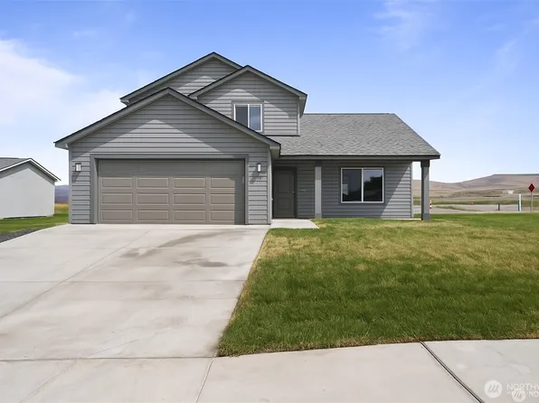 602 Karen Avenue, Royal City, WA 99357