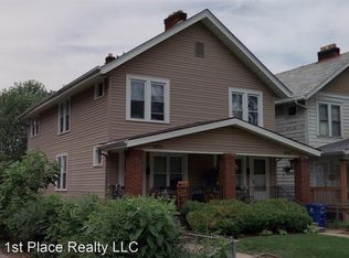 2435 Medary Ave, Columbus, OH