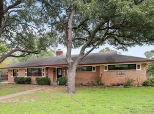 1301 Ridgewood Ter, Arlington, TX 76012