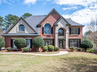 2540 Lynshire Ln, Snellville, GA 30078