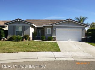 5526 Birdview Way, Elk Grove, CA 95757