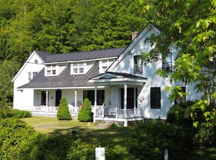 46 Farr Ln, Waitsfield, VT 05673
