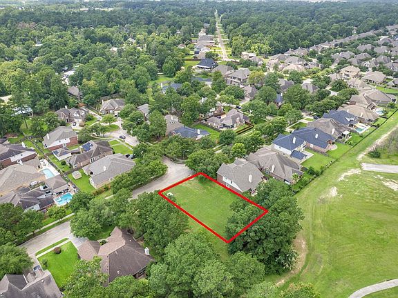 4th image of 0 Bentwood Oaks Dr