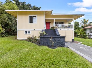20 Alae St, Hilo, HI 96720