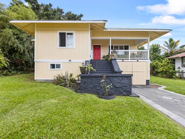 20 Alae St, Hilo, HI 96720