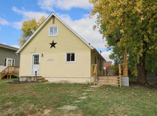 1735 W Walnut St, Lancaster, OH 43130
