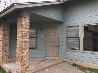 1811 Rawhide Loop, Round Rock, TX 78681