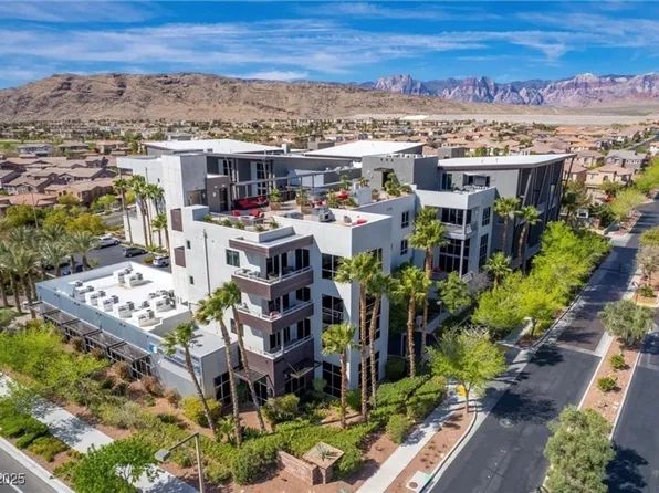 11441 Allerton Park Dr Ste 217, Las Vegas, NV 89135