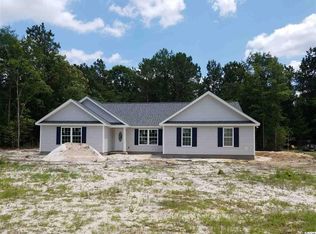 311 Rolling Oak Rolling Oak Dr LOT 35, Georgetown, SC 29440