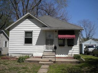1421 S Prospect Ave, Sedalia, MO 65301