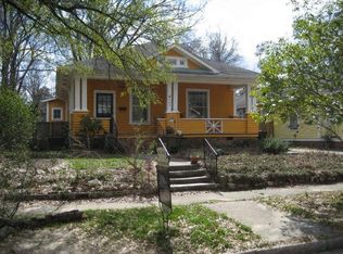 909 Dacian Ave, Durham, NC 27701