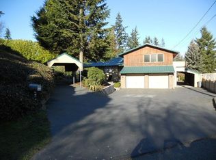 4605 Marble Ln, Everett, WA 98203