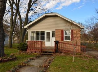 311 Farnham St SE, Kentwood, MI