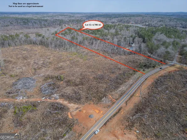 12 Haley Dr, Jackson, GA 30233